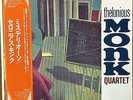 THelonious Monk Quartet-Misterioso-Riverside 6119-JAPAN