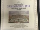 Karl Richter J.S. Bach Musikalisches Opfer Musical Offering Free Shipping