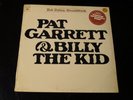 Bob Dylan-Pat Garrett & Billy The Kid-ORIGINAL 1973 US LP-SEALED w/Hype Sticker