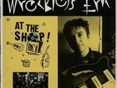 Wreckless Eric At The Shop vinyl LP album record French ROSE207 NEW ROSE 1990