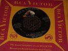 45 RECORD.  DON SARGENT & SHORTY FORBES. JELLY COAL MAN / TEN MINUTES TO HEAVEN.