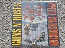 Guns n' Roses - Appetite for destruction Vinyl LP Germany
