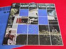 LP ITALIAN PROG SAINT JUST - LA CASA DEL LAGO - ORIGINALE INNER
