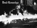 DEAD KENNEDYS Fresh Fruit For Rotting Vegetables Vinyl LP 2014 NEW & SEALED