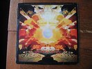 Hapshash And The Coloured Coat. Red Vinyl LP.