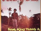 HUDSON, Keith feat KING TUBBY/THE BARRETT BROS - Pick A Dub (reissue) - LP