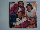 MTUME Juicy Fruit LP SEALED EPIC Hype Sticker NOTORIOUS B.I.G.