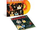 Good Vibrations 50th Anniversary LP The Beach Boys Vinyl Record (2016) Brand New