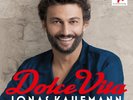 Dolce Vita by Jonas Kaufmann Vinyl Record (2016) Brand New Ships Worldwide