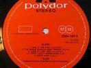 SLADE - SLAYED LP MINT / UNPLAYED UK 1ST PRESS POLYDOR IN STUNNING ARCHIVE