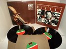 CHARLES MINGUS PASSIONS OF A MAN ANTHOLOGY ATLANTIC RECORDINGS 3 LP TRI-FOLD
