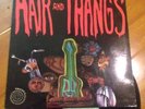 Dennis Coffey Trio Lp HAIR AND THANGS   Maverick MAS-7002 VG+ to VG++