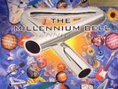OLDFIELD, Mike - The Millennium Bell (reissue) - Vinyl (LP)
