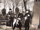 VARIOUS - Bury My Body: Rare Sixties US Garage Sounds RIP - Vinyl (LP)