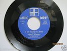 ORIG PRESS NORTHERN SOUL 45 JOHNNY SUMMERS IS FEELING/PROVE IT LISTEN 