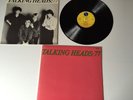 Talking Heads: Talking Heads 77 EX/EX 1977 LP on Sire *PLAY TESTED* FREE UK POST