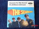 The Searchers  Sweets for my Sweet  Vogue Org  Single  60er Jahre Pop Beat