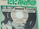 P.P.ARNOLD     --- the first cut is the deepest ---   hole cover promo
