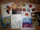 ‘Easy Rider’, All Good Clean Fun’, The Who, Doors, Cream, The Nice, Relics, Jimi
