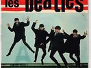 LES  BEATLES    When the saints   7