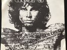 the doors 'The Unknown Soldier' Rare Swedish 7