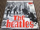 THE BEATLES BOYS / LOVE ME DO  7