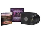 DEEP PURPLE Concerto for Group & Orchestra 3x180g vinyl LP Box remastered w/book