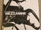 Massive Attack Mezzanine 2x LP Vinyl Virgin Repress UNPLAYED European Pressing