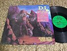 RARE Punk LP D.I. 