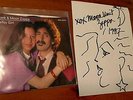 FRANK ZAPPA FRANK & MOON VALLEY GIRL 45