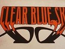 CLEAR BLUE SKY, SELF TITLED ORIGINAL DEBUT 1970 UK VERTIGO RECORD LABEL LP.