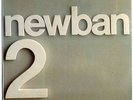 NEWBAN 2 LP ORIGINAL 1977 SEALED TAX SCAM GUINNESS RECORDS GNS 36017 jazz funk