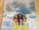 THE GODS genesis 1968 UK COLUMBIA MONO BLUE/BLACK PROG PSYCH LP