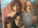 Shocking Blue 1st Colossus cs1000 original S/T LP vinyl psych usa press 1B/1B