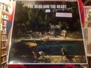 The Head and the Heart Signs of Light LP sealed vinyl