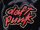 DAFT PUNK HOMEWORK 2 LP VINYL VINILE EMBOSSED PARLOPHONE ELECTRONIC TECHNO HOUSE