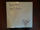 David Bowie & Dana Gillespie ?– BOWPROMO - COLOURED LP/VINYL - NEW