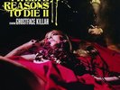 12 Reasons To Die Ii - Ghostface Killah (Vinyl Used Very Good)