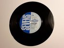 Franky Beverly and The Butlers / Eddie Foster Sevens GS002 Northern Soul