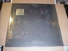 LP:  KIKAGAKU MOYO - self titled s/t  CLEAR SPLATTER VINYL  ACID MOTHERS TEMPLE