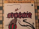 Erasure, The Two Ring Circus