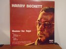 Harry Beckett  Themes For Fega  RCA SF 8264 (England)
