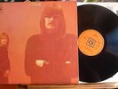 SOFT MACHINE Fourth LP 1971 CBS 1st Press Near MINT A1B1 +Orig Inner Canterbury