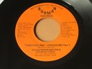 JULIUS BROCKINGTON This Feeling FUNK Soul SAMPLES 7