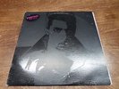 Prince Black Album LP Vinyl Record 1988 Erotic City Records Original Noir-69-A