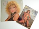 GINGER LYNN Fantasy World 1986 12