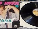 LP ALBACHIARA VASCO ROSSI RICORDI ORIZZONTE 1984