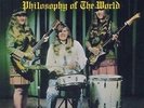 Philosophy Of The World - SHAGGS THE [CD]