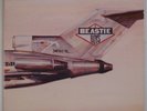 BEASTIE BOYS: Licensed to Ill USA Def Jam ORIG INNER Rap Hip Hop LP Vinyl HEAR