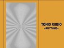 Rhythms - RUBIO TONIO [LP]